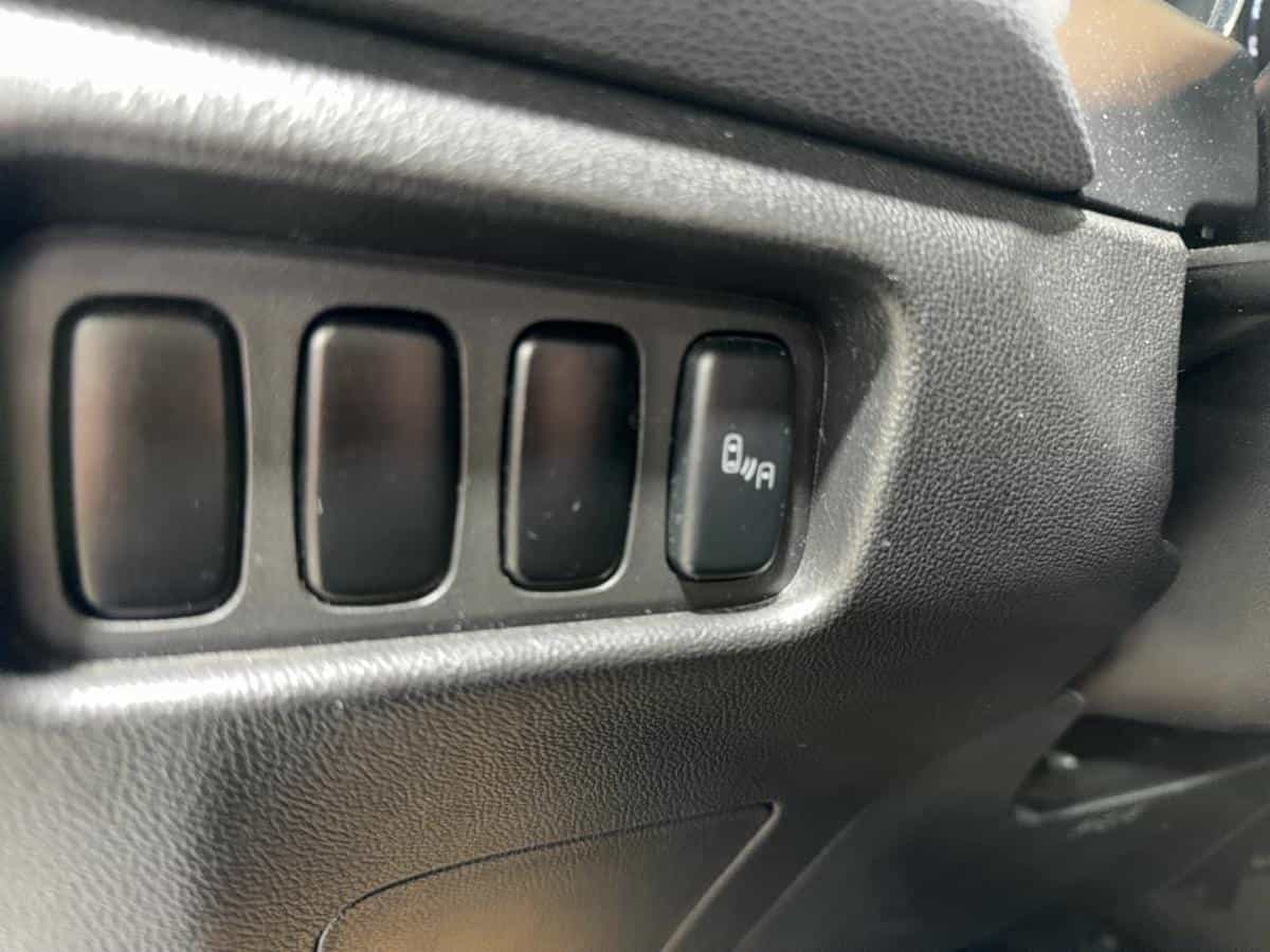 Image 11 Mitsubishi RVR Se* Awd* Sieges Chauffants* Camera De Recul* Bluetooth* 2021