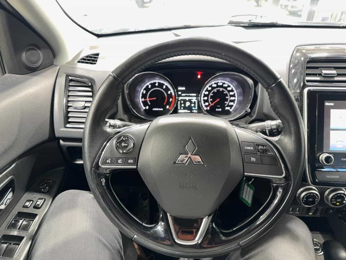 Image 12 Mitsubishi RVR Se* Awd* Sieges Chauffants* Camera De Recul* Bluetooth* 2021