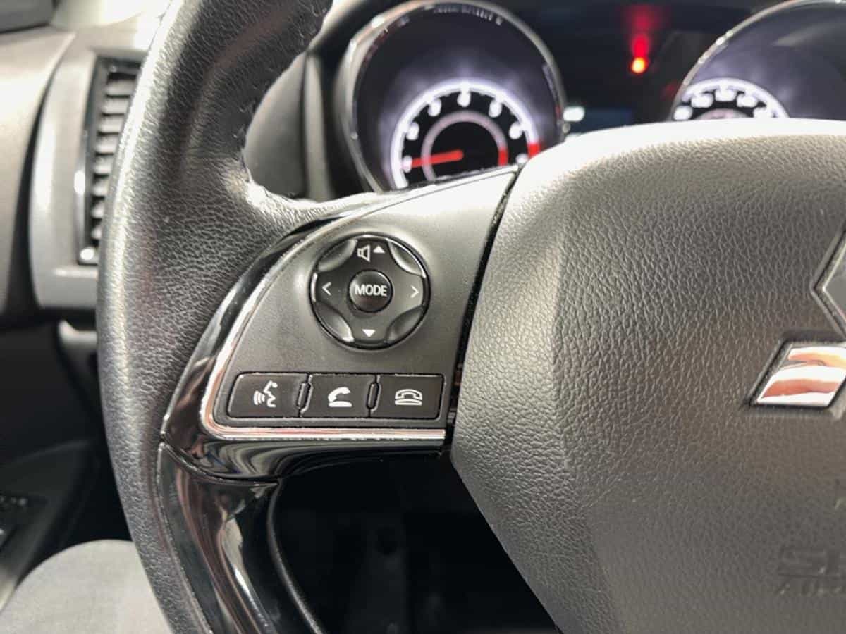 Image 14 Mitsubishi RVR Se* Awd* Sieges Chauffants* Camera De Recul* Bluetooth* 2021