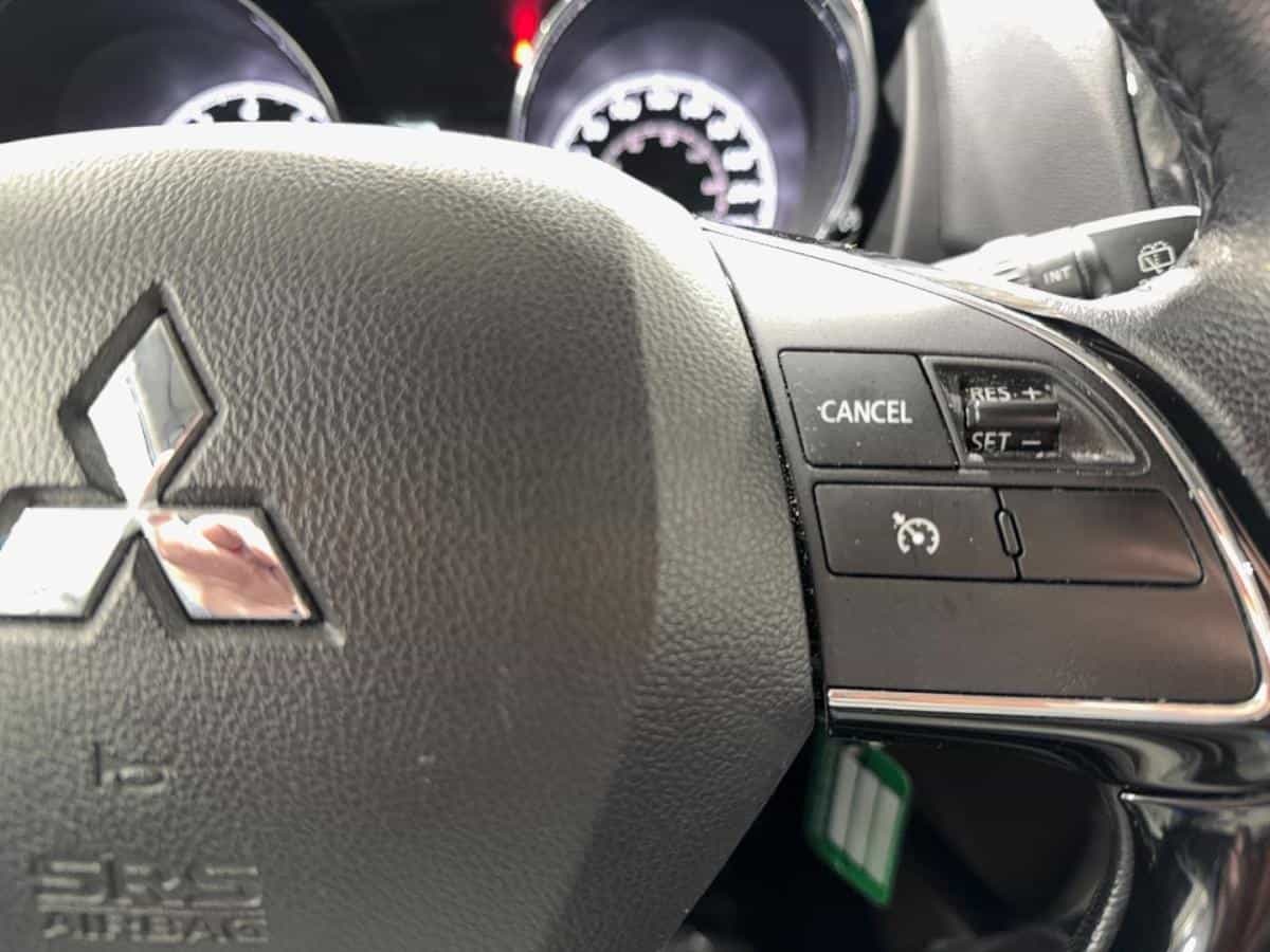 Image 15 Mitsubishi RVR Se* Awd* Sieges Chauffants* Camera De Recul* Bluetooth* 2021