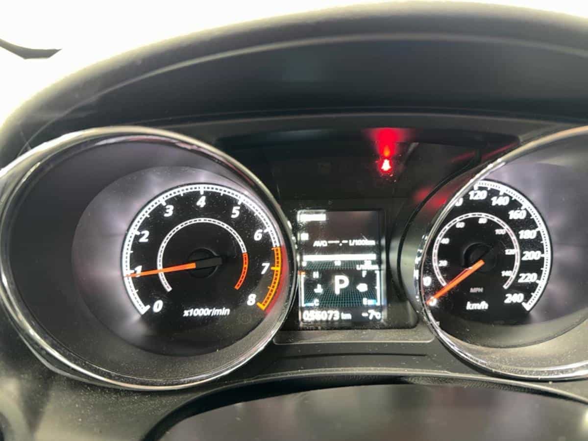 Image 16 Mitsubishi RVR Se* Awd* Sieges Chauffants* Camera De Recul* Bluetooth* 2021