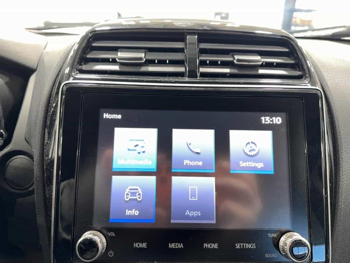 Image 18 Mitsubishi RVR Se* Awd* Sieges Chauffants* Camera De Recul* Bluetooth* 2021