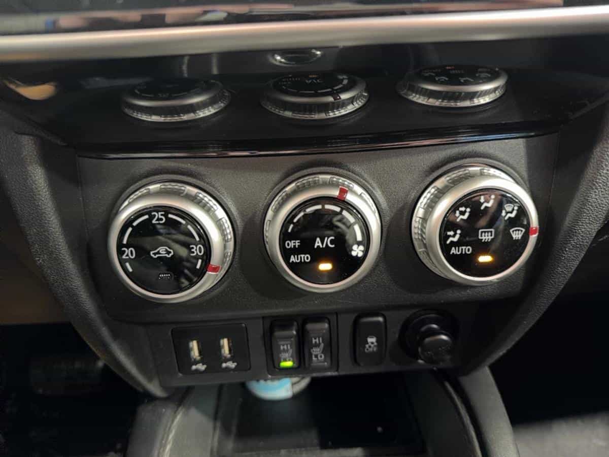 Image 21 Mitsubishi RVR Se* Awd* Sieges Chauffants* Camera De Recul* Bluetooth* 2021