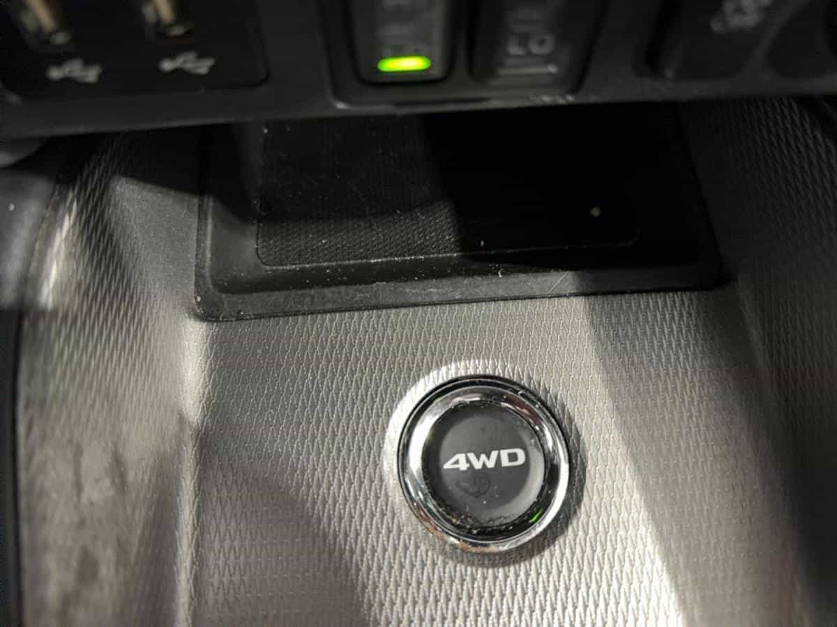 2021 Mitsubishi RVR Se* Awd* Sieges Chauffants* Camera De Recul* Bluetooth* - Image 23