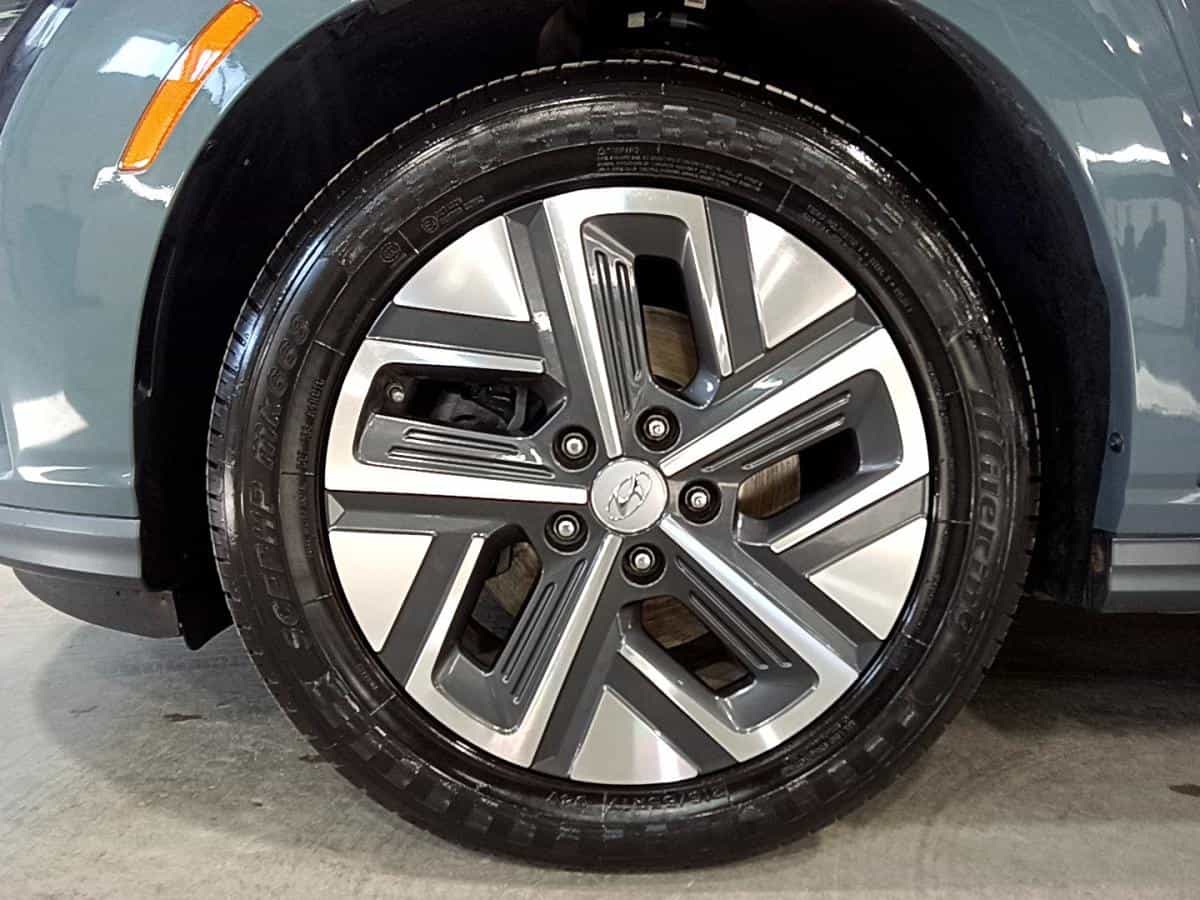 2022 Hyundai Kona Electric Preferred Two-Tone *Apple Car Play/Android Auto *Caméra - Image 6