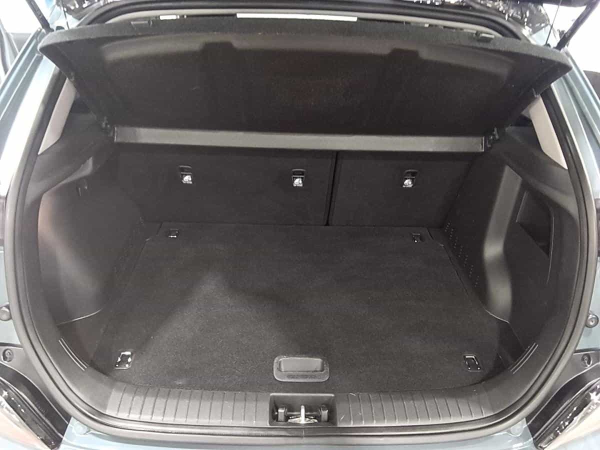 Image 9 Hyundai Kona Electric Preferred Two-Tone *Apple Car Play/Android Auto *Caméra 2022