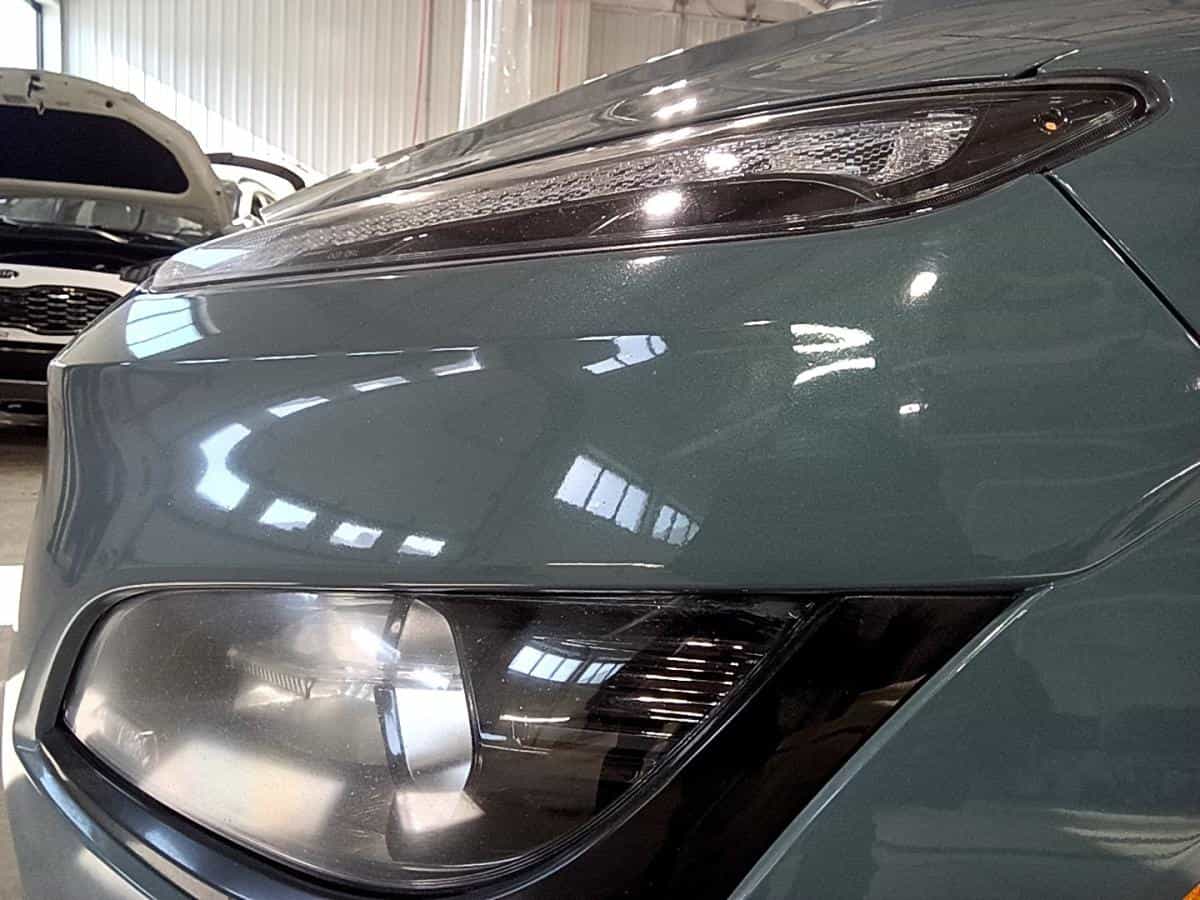 2022 Hyundai Kona Electric Preferred Two-Tone *Apple Car Play/Android Auto *Caméra - Image 10