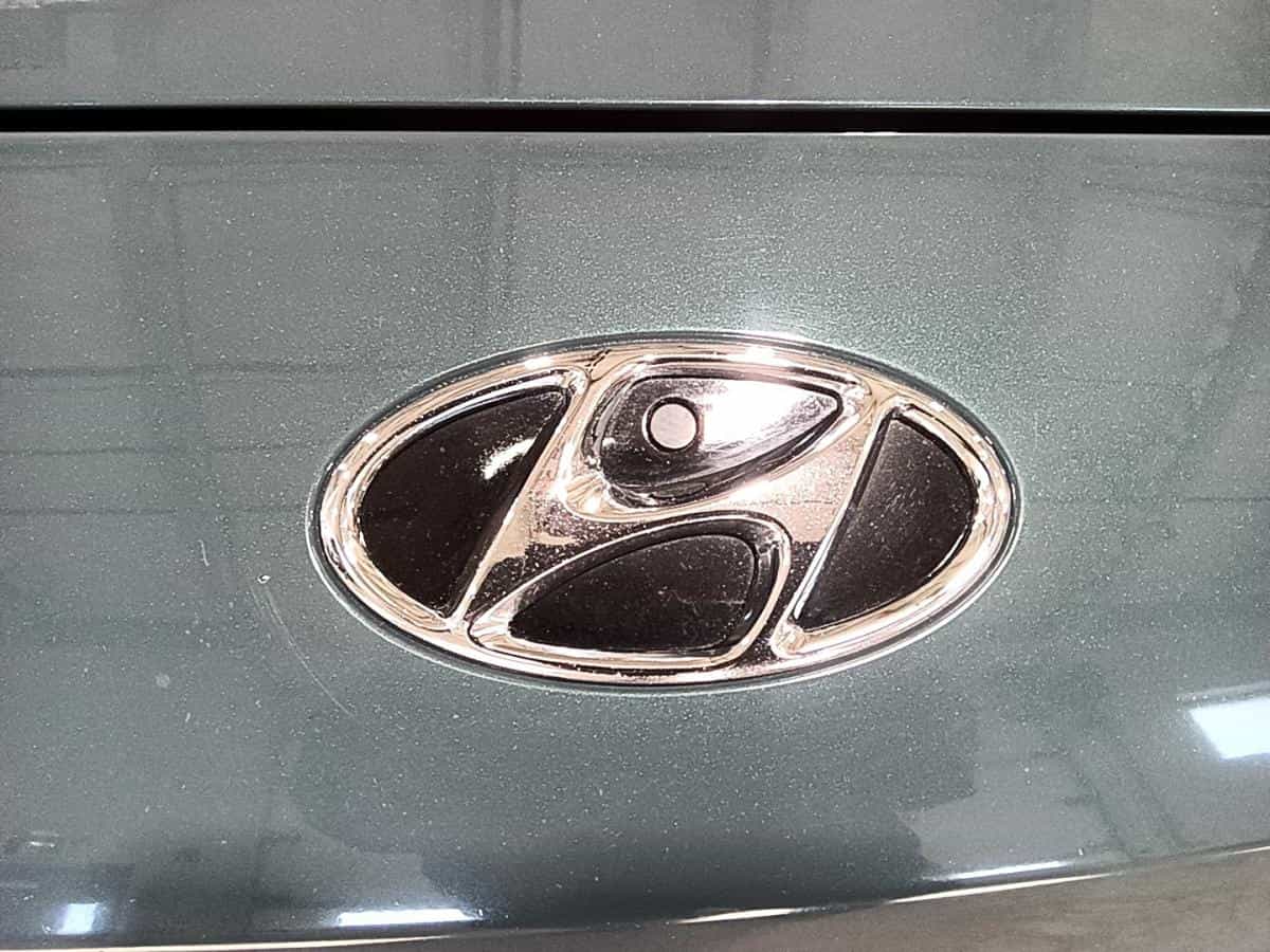 2022 Hyundai Kona Electric Preferred Two-Tone *Apple Car Play/Android Auto *Caméra - Image 11