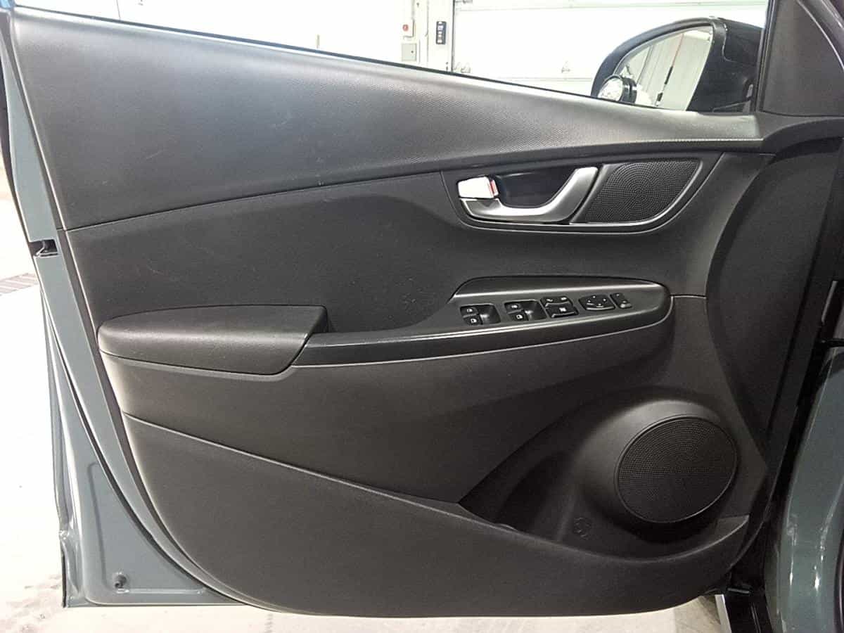 2022 Hyundai Kona Electric Preferred Two-Tone *Apple Car Play/Android Auto *Caméra - Image 17