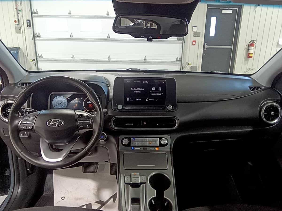 Image 22 Hyundai Kona Electric Preferred Two-Tone *Apple Car Play/Android Auto *Caméra 2022