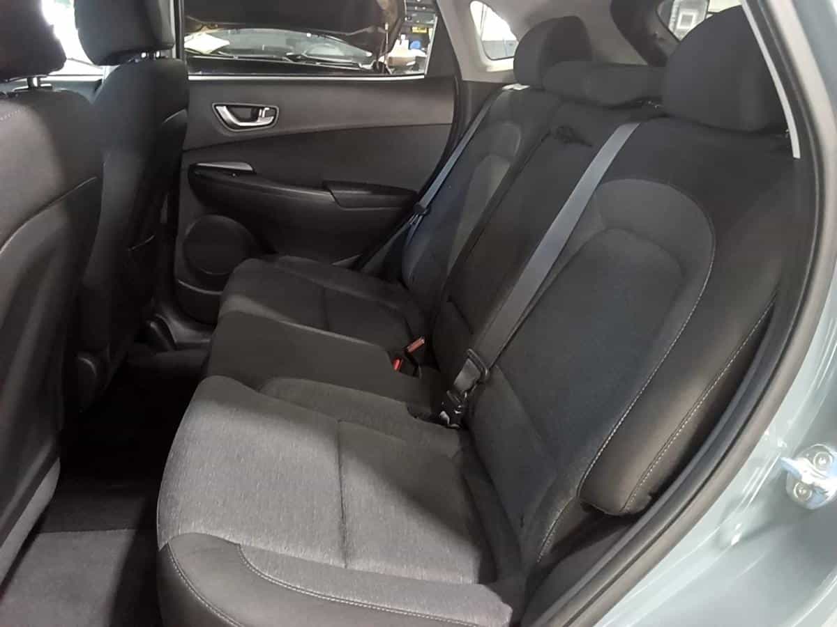 2022 Hyundai Kona Electric Preferred Two-Tone *Apple Car Play/Android Auto *Caméra - Image 24