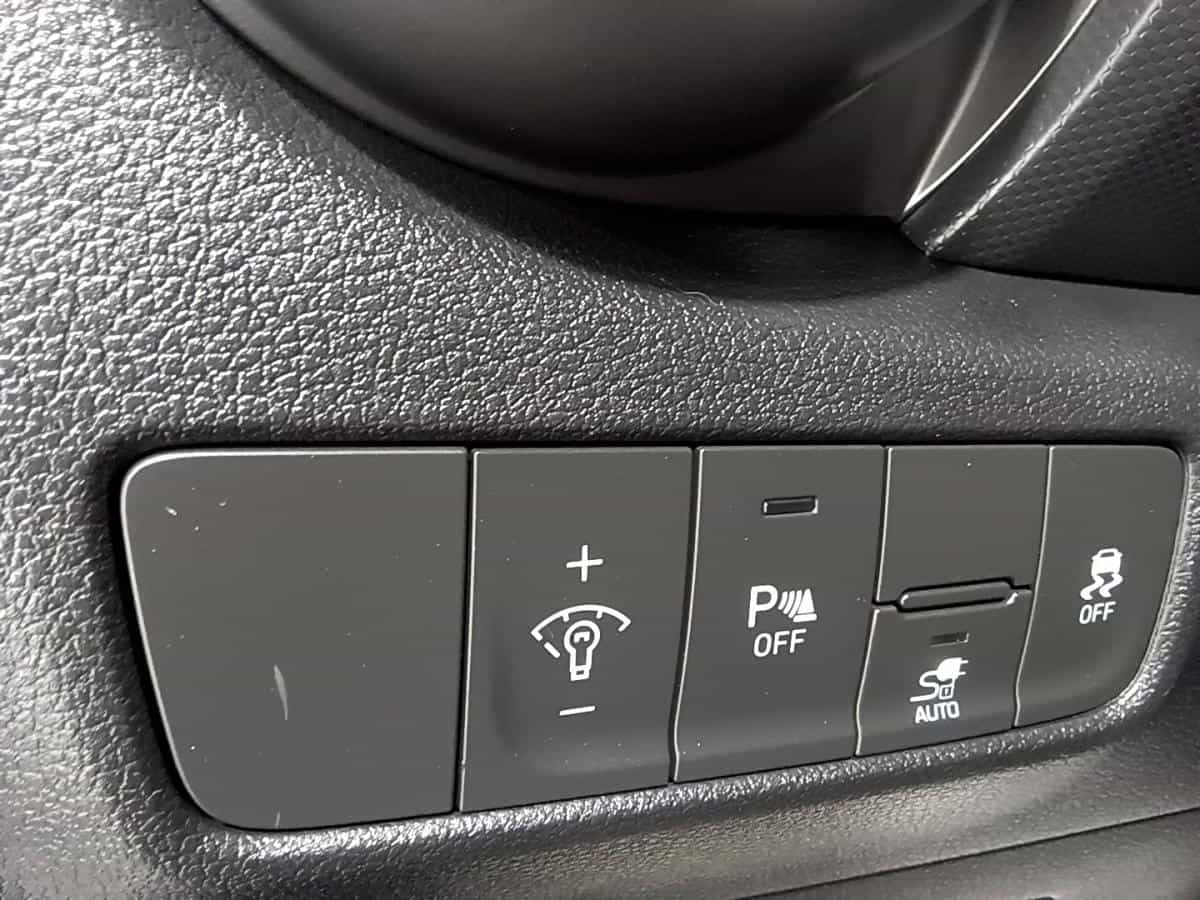 Image 26 Hyundai Kona Electric Preferred Two-Tone *Apple Car Play/Android Auto *Caméra 2022