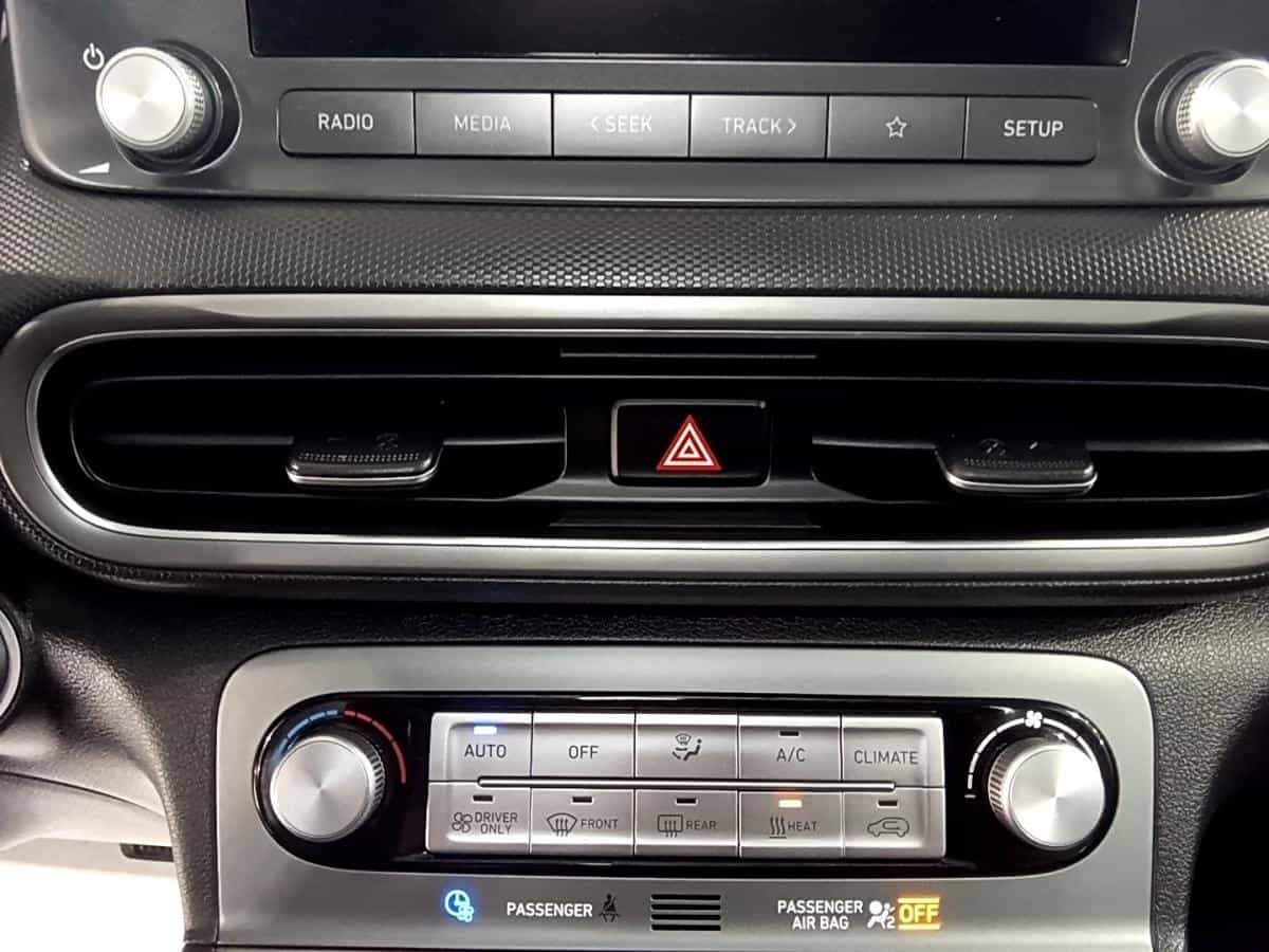 2022 Hyundai Kona Electric Preferred Two-Tone *Apple Car Play/Android Auto *Caméra - Image 27