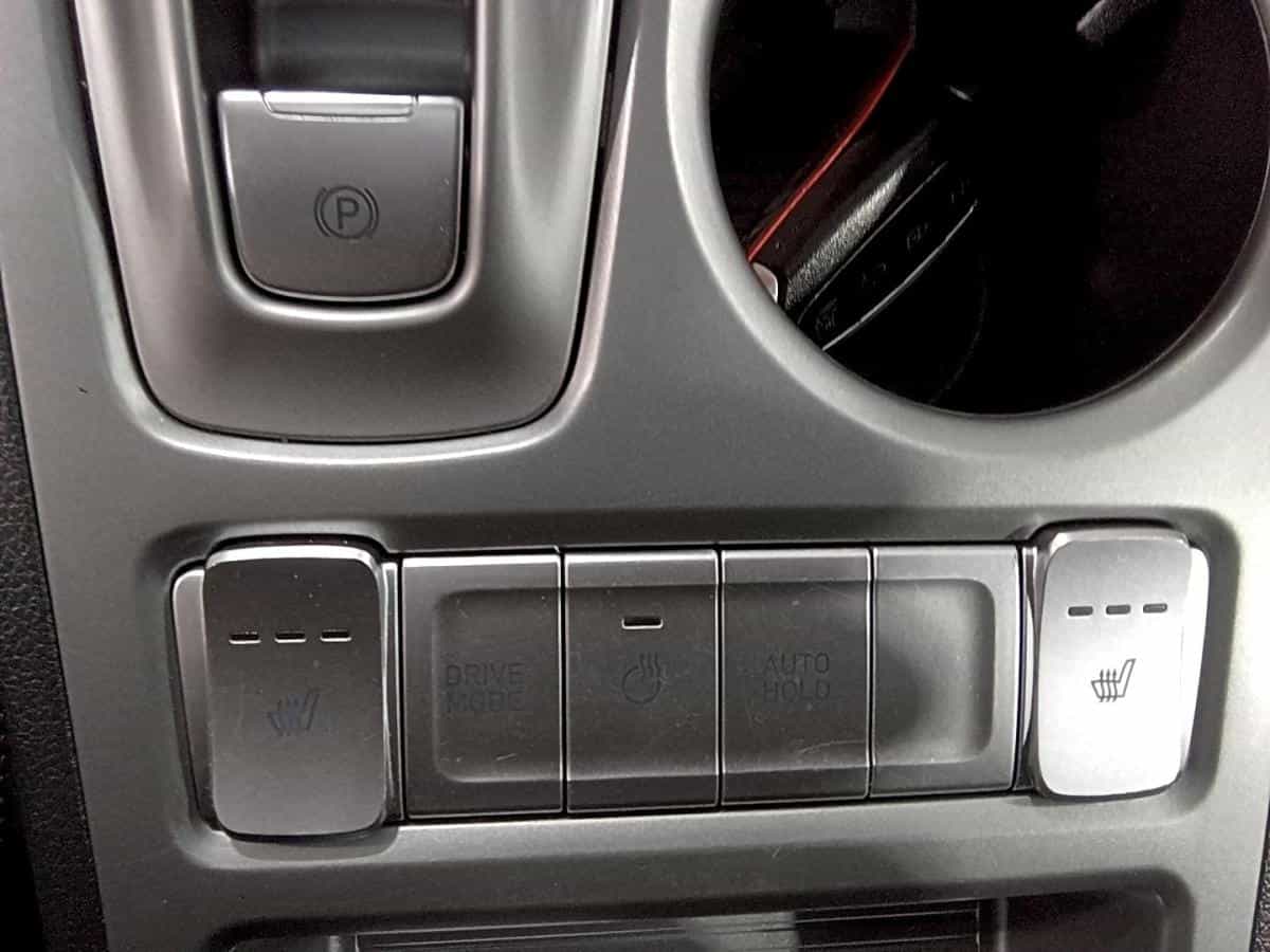 Image 29 Hyundai Kona Electric Preferred Two-Tone *Apple Car Play/Android Auto *Caméra 2022