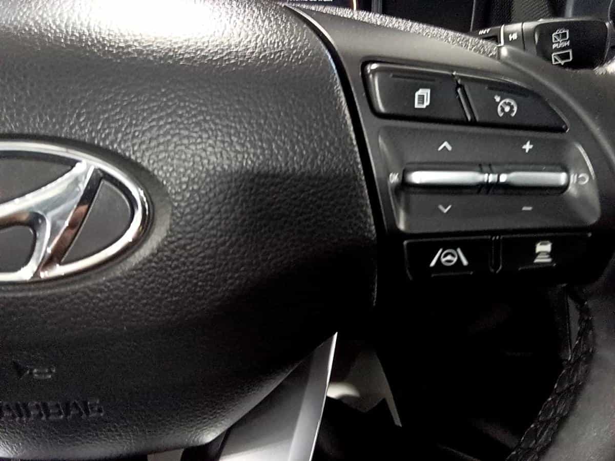 2022 Hyundai Kona Electric Preferred Two-Tone *Apple Car Play/Android Auto *Caméra - Image 31