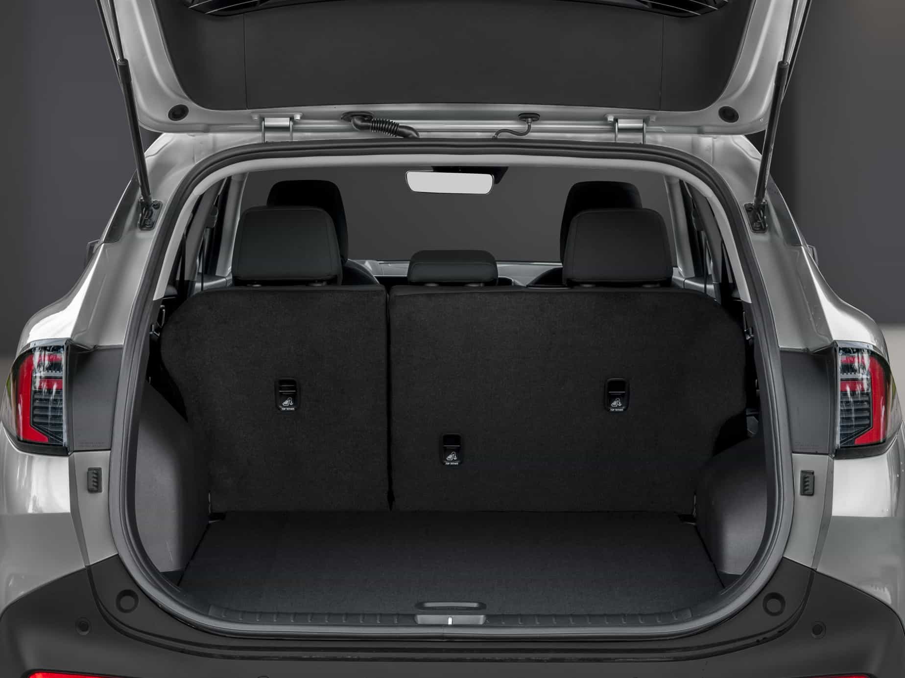 2026 Kia Sportage Sportage Ex - Image 7