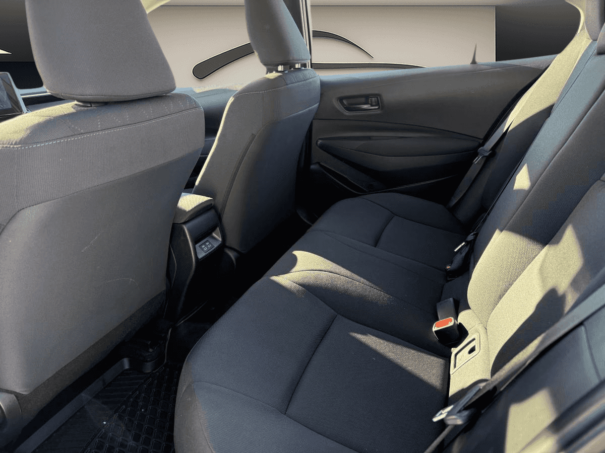 2024 Toyota Corolla Le - A Vendre Pres De Quebec - - Image 12