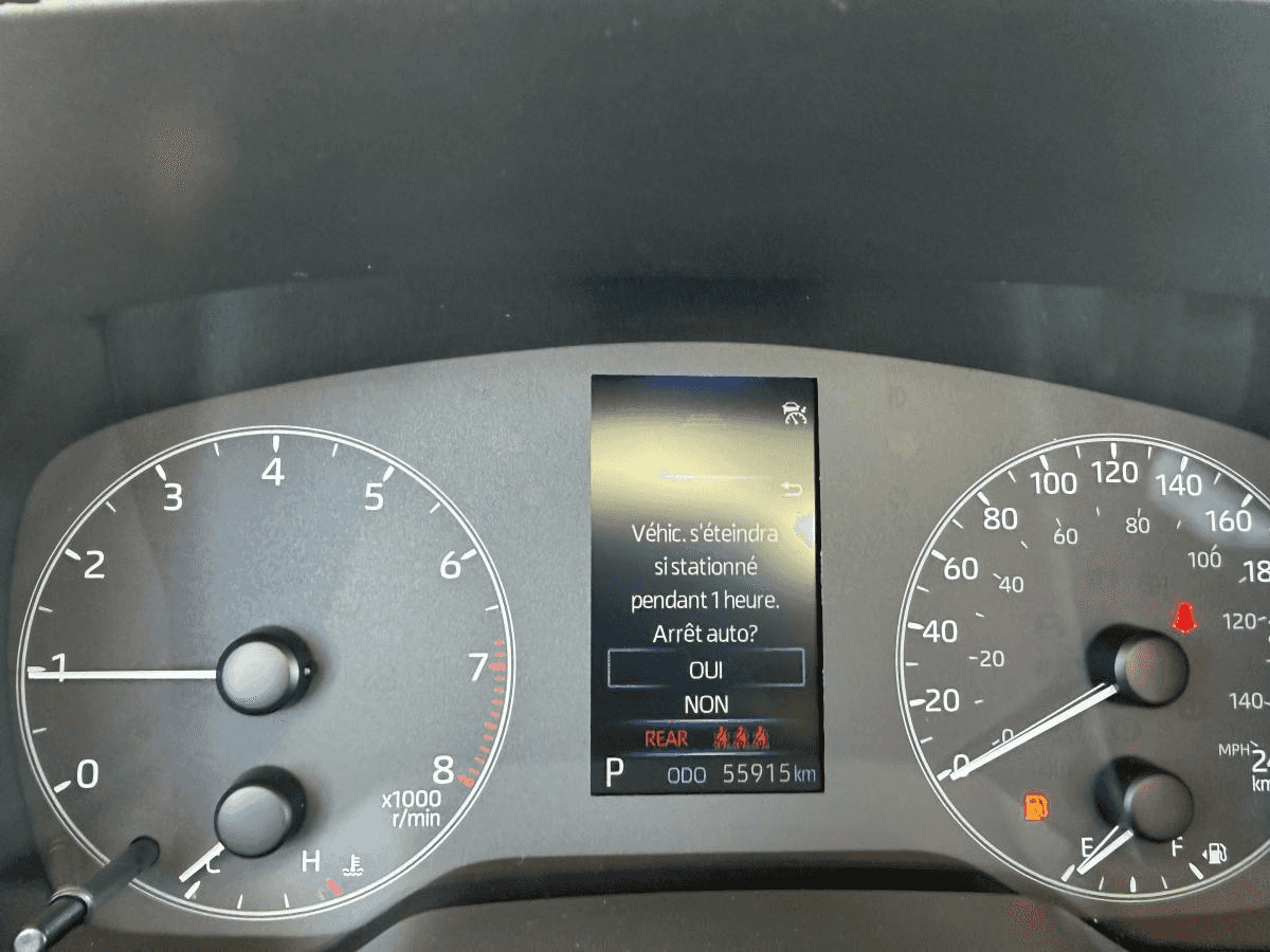 2024 Toyota Corolla Le - A Vendre Pres De Quebec - - Image 14