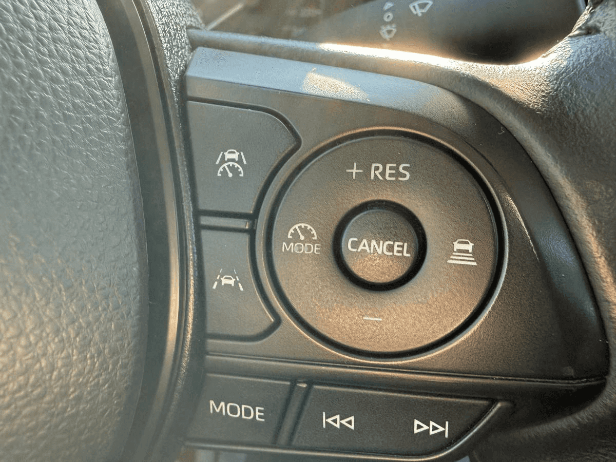 Image 15 Toyota Corolla Le - A Vendre Pres De Quebec - 2024