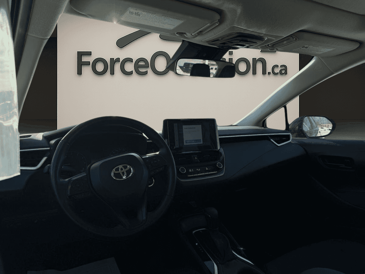 2024 Toyota Corolla Le - A Vendre Pres De Quebec - - Image 17