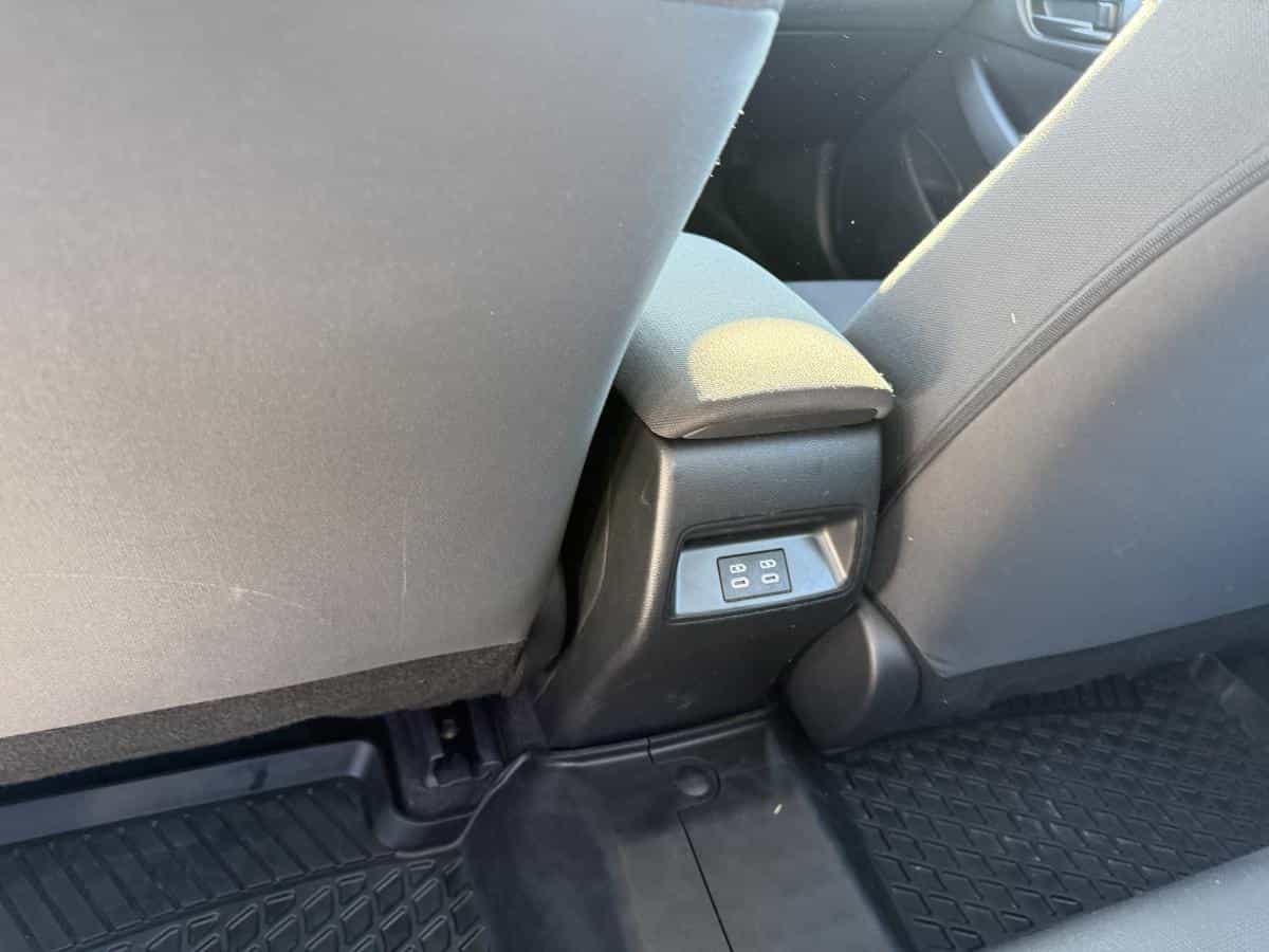 2024 Toyota Corolla Le - A Vendre Pres De Quebec - - Image 18