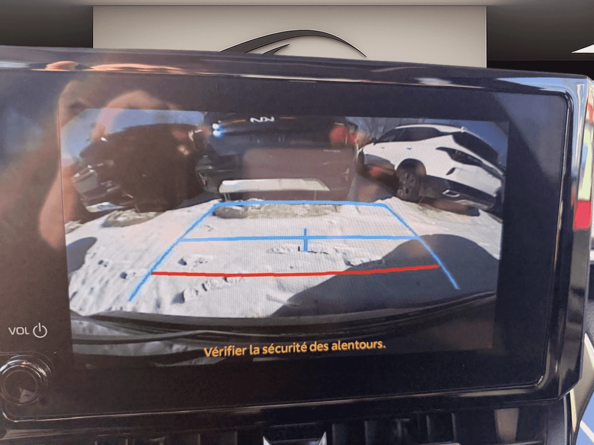 Image 19 Toyota Corolla Le - A Vendre Pres De Quebec - 2024