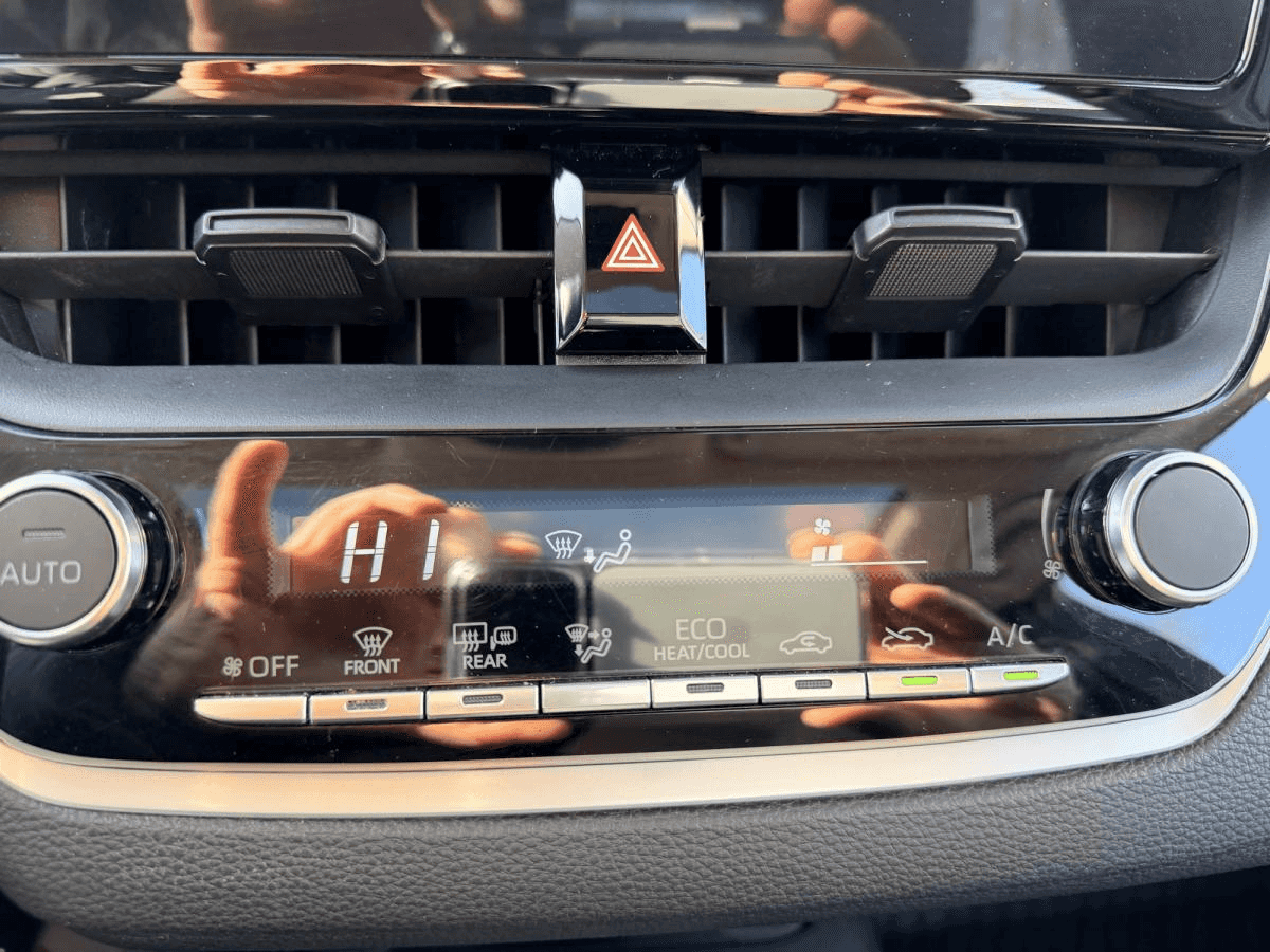 2024 Toyota Corolla Le - A Vendre Pres De Quebec - - Image 20