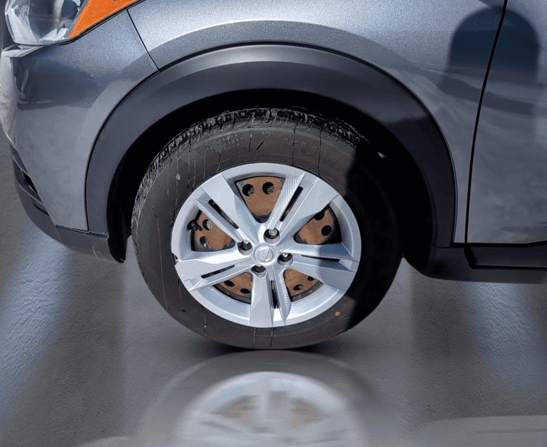 2019 Nissan Kicks S *Apple Car Play/Android Auto *Caméra *Cruise - Image 6