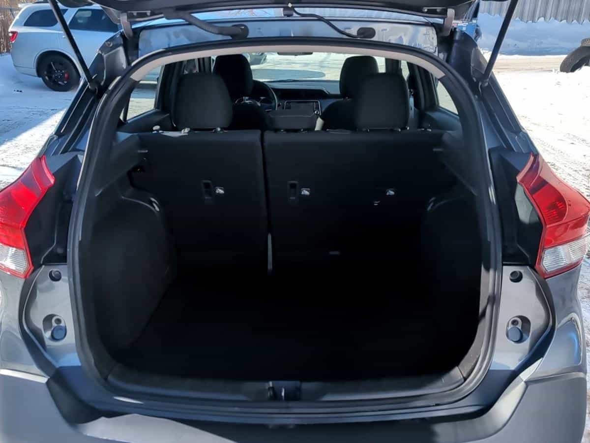 2019 Nissan Kicks S *Apple Car Play/Android Auto *Caméra *Cruise - Image 9