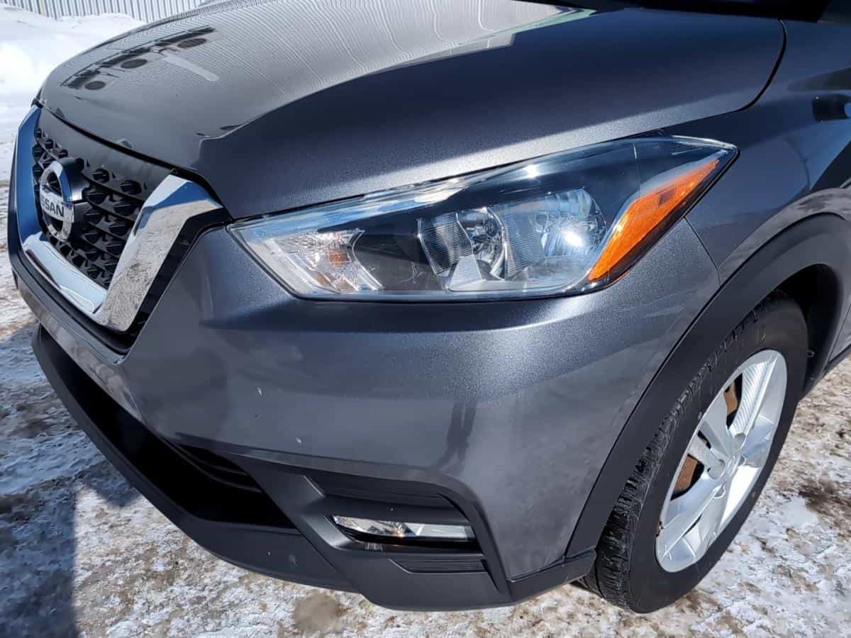 2019 Nissan Kicks S *Apple Car Play/Android Auto *Caméra *Cruise - Image 10