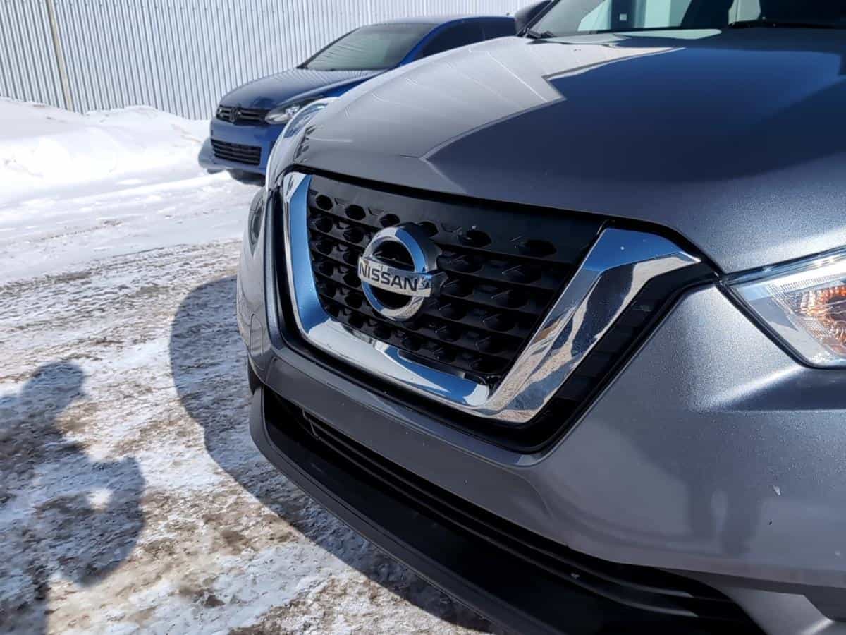 2019 Nissan Kicks S *Apple Car Play/Android Auto *Caméra *Cruise - Image 11