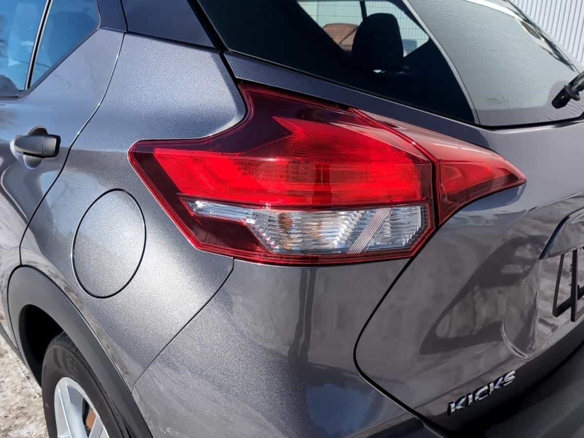 2019 Nissan Kicks S *Apple Car Play/Android Auto *Caméra *Cruise - Image 12