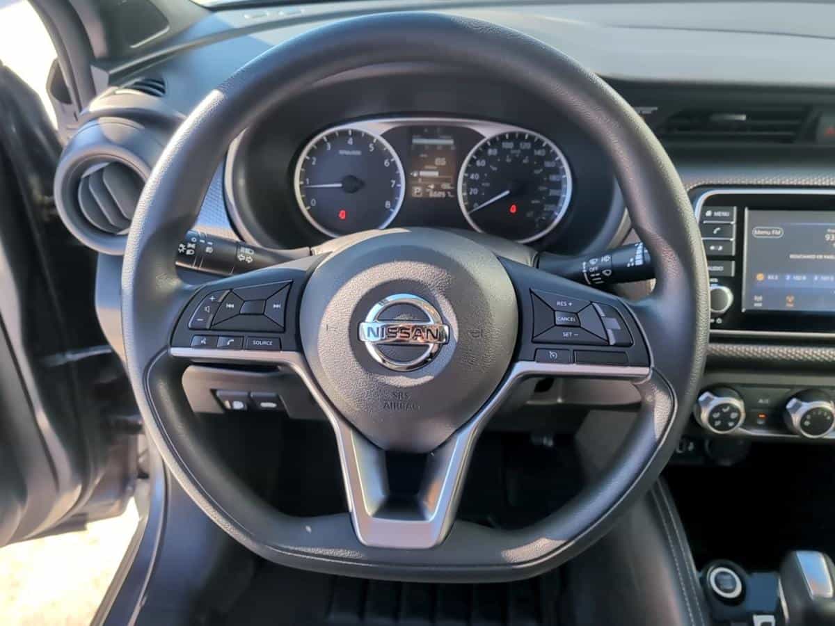 2019 Nissan Kicks S *Apple Car Play/Android Auto *Caméra *Cruise - Image 15