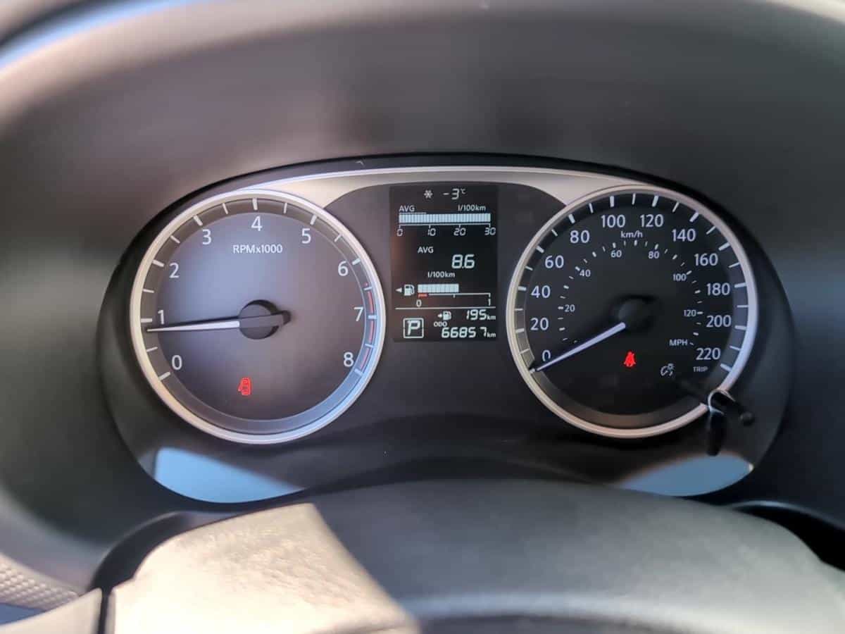 2019 Nissan Kicks S *Apple Car Play/Android Auto *Caméra *Cruise - Image 16