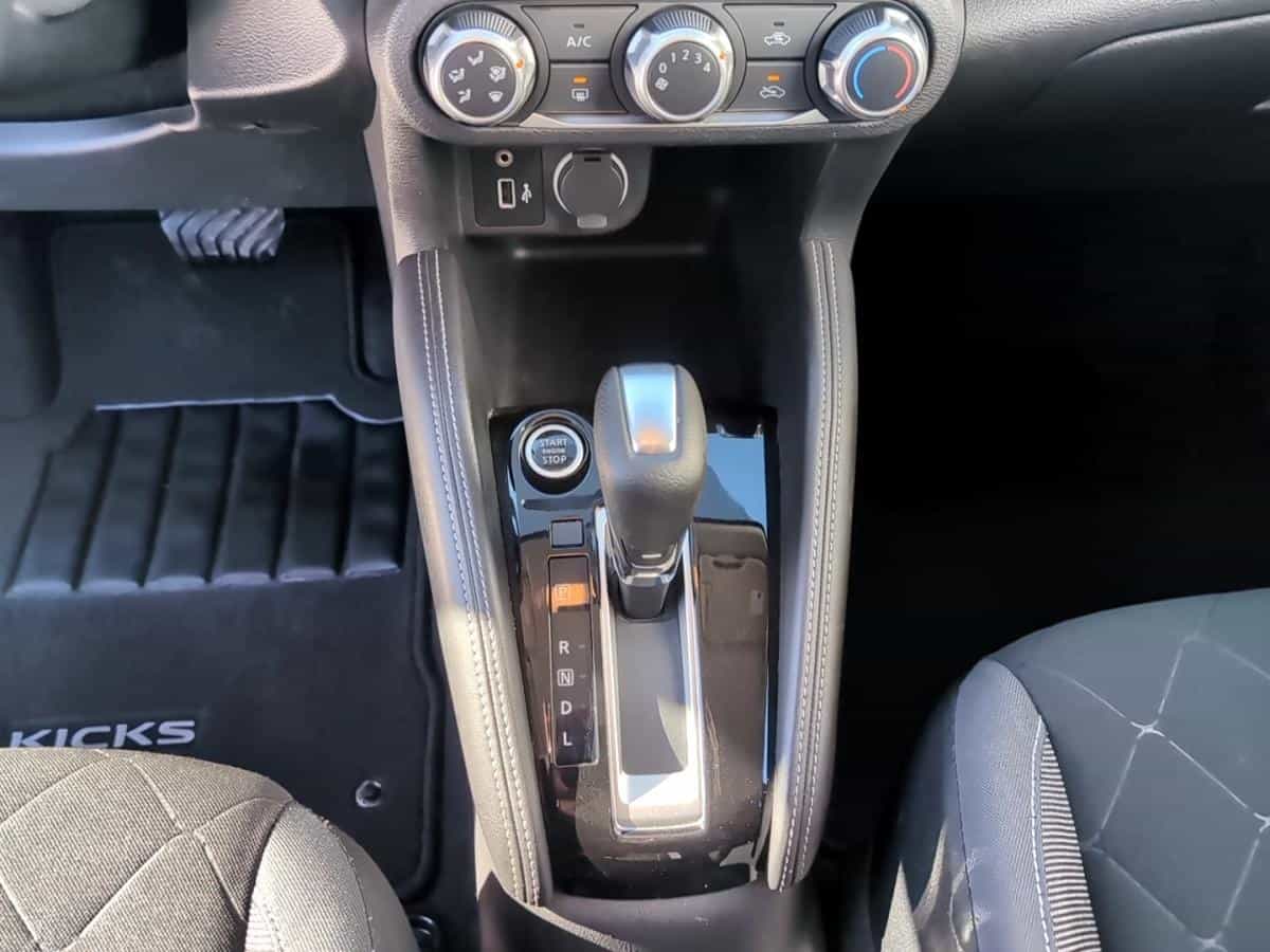 2019 Nissan Kicks S *Apple Car Play/Android Auto *Caméra *Cruise - Image 19