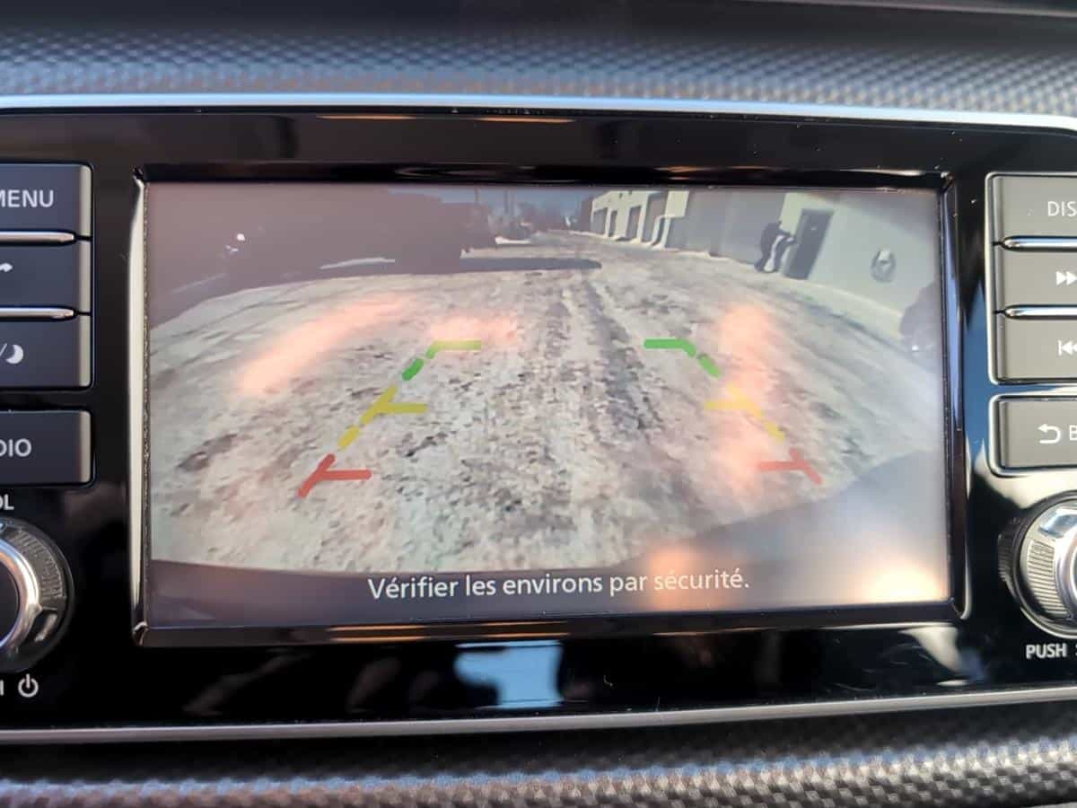 2019 Nissan Kicks S *Apple Car Play/Android Auto *Caméra *Cruise - Image 20