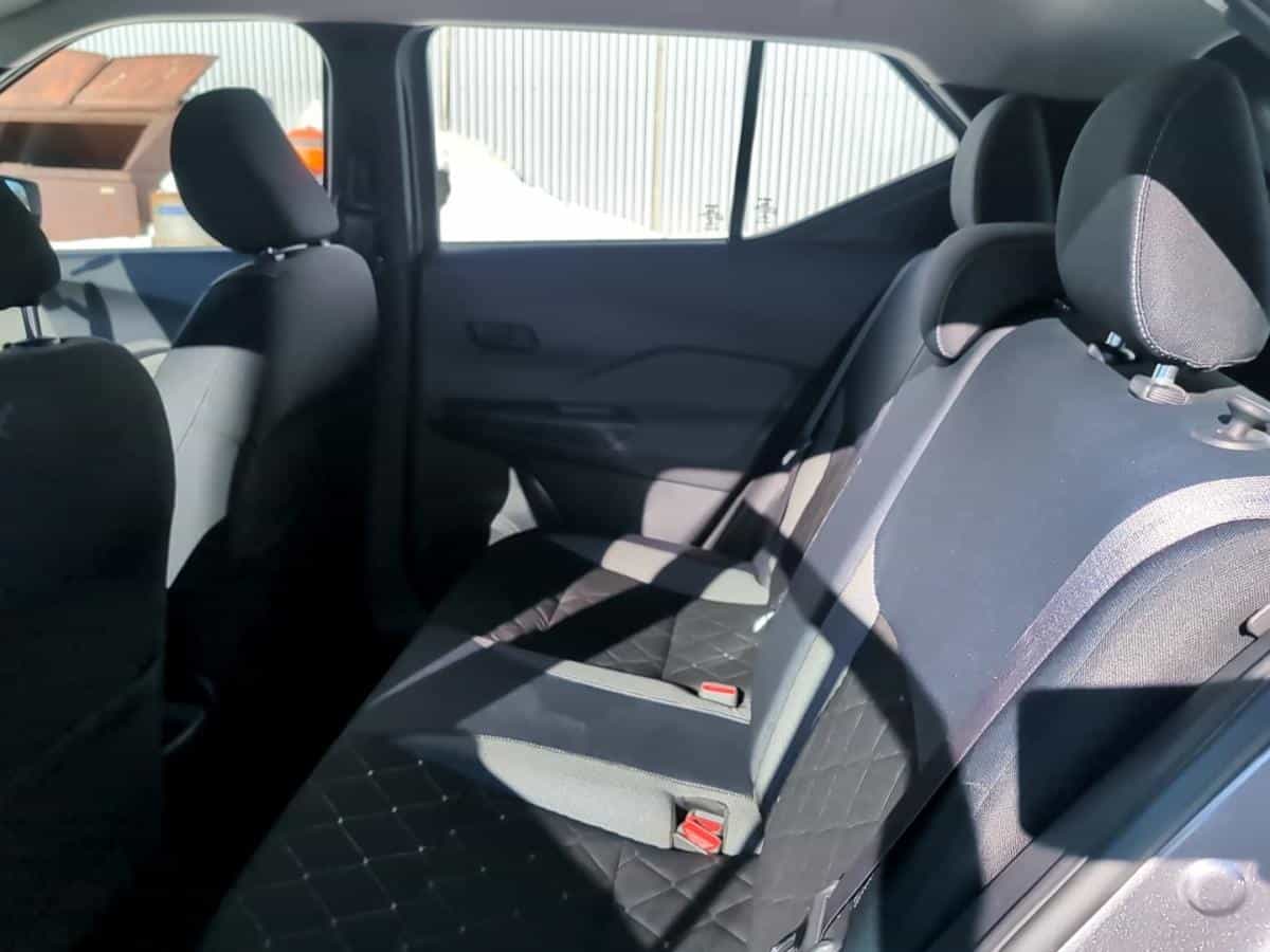 2019 Nissan Kicks S *Apple Car Play/Android Auto *Caméra *Cruise - Image 22