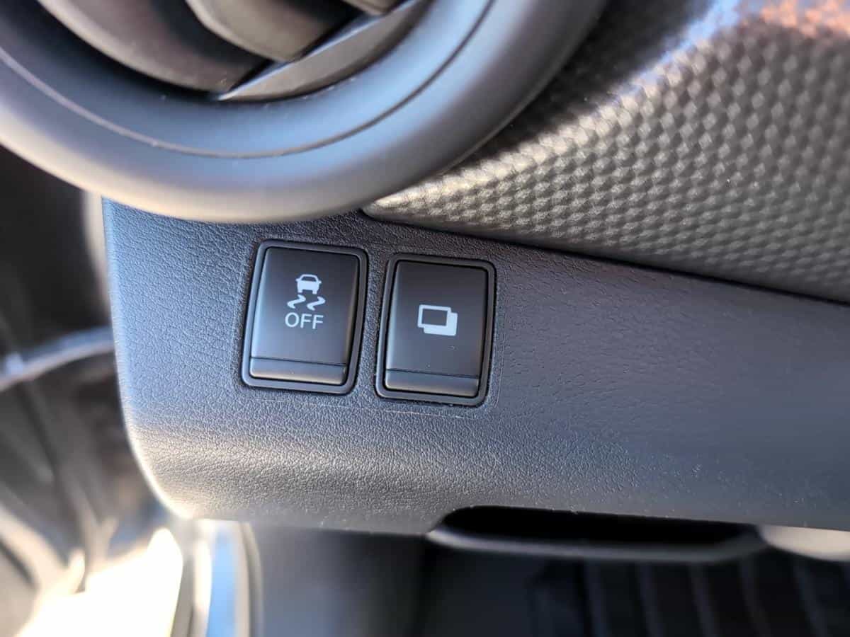 2019 Nissan Kicks S *Apple Car Play/Android Auto *Caméra *Cruise - Image 24