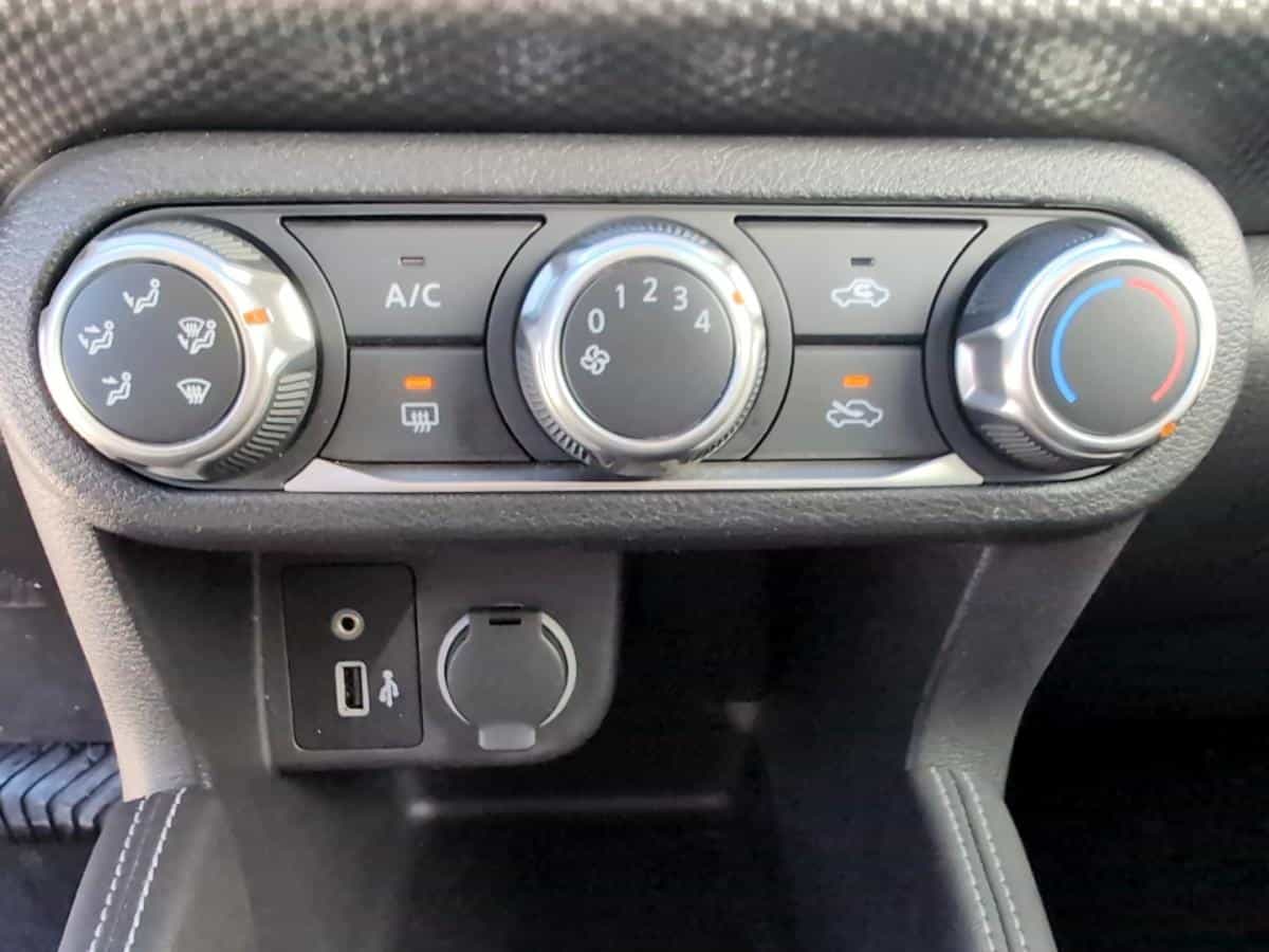 2019 Nissan Kicks S *Apple Car Play/Android Auto *Caméra *Cruise - Image 26