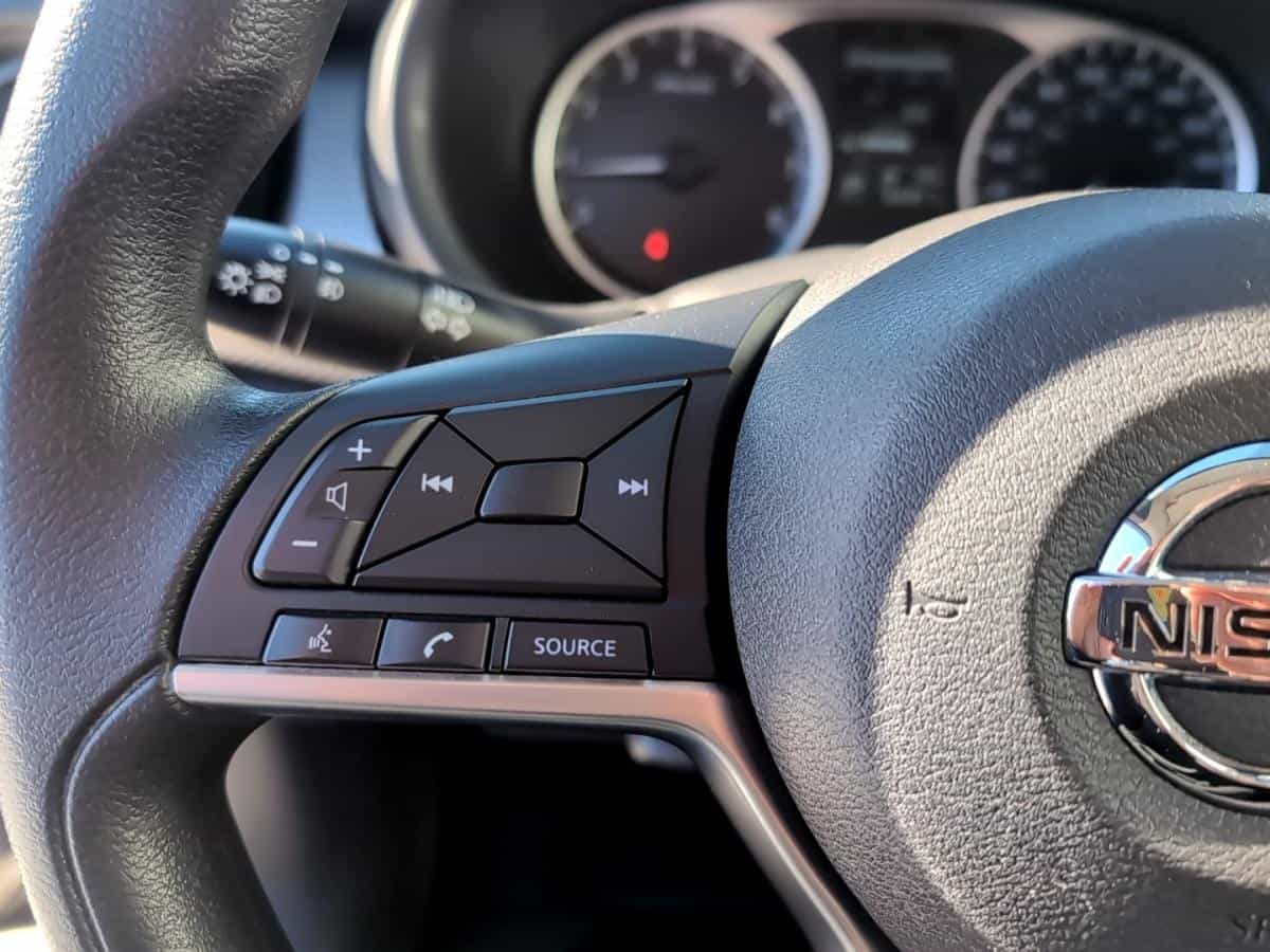 2019 Nissan Kicks S *Apple Car Play/Android Auto *Caméra *Cruise - Image 27