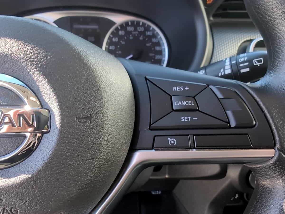 2019 Nissan Kicks S *Apple Car Play/Android Auto *Caméra *Cruise - Image 29