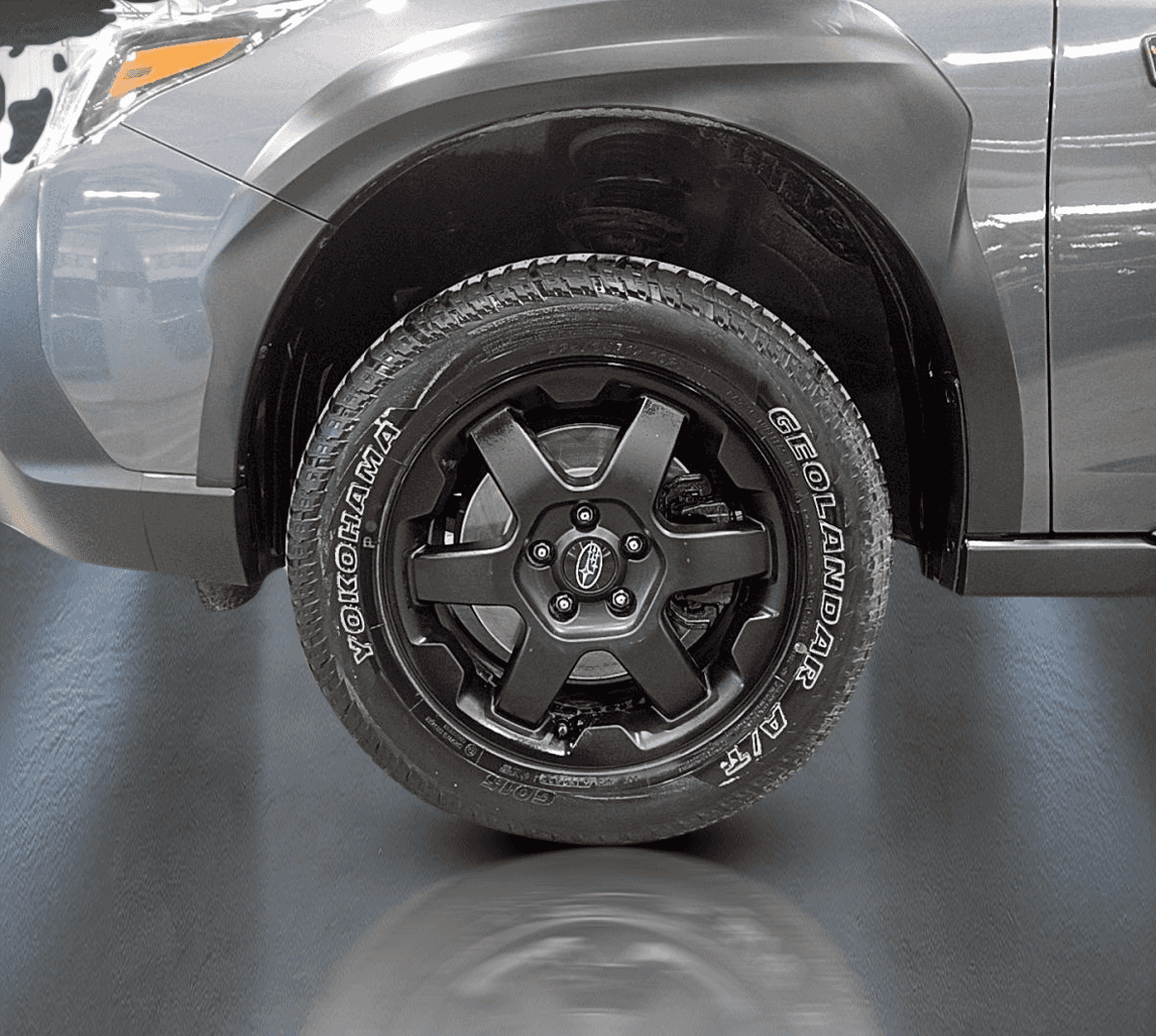 2023 Subaru Outback Wilderness Awd *Turbo *Apple Car Play/Android Auto *Toit - Image 6