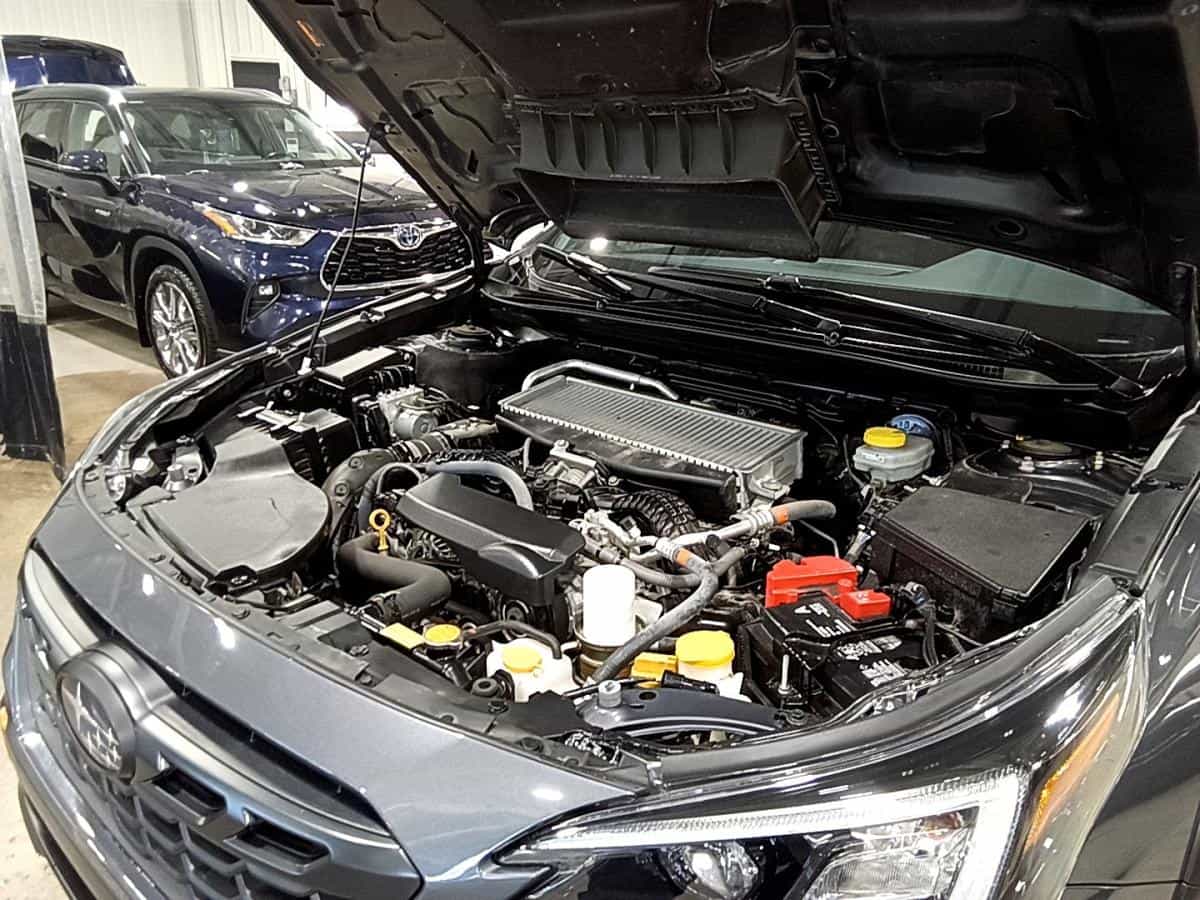 2023 Subaru Outback Wilderness Awd *Turbo *Apple Car Play/Android Auto *Toit - Image 7