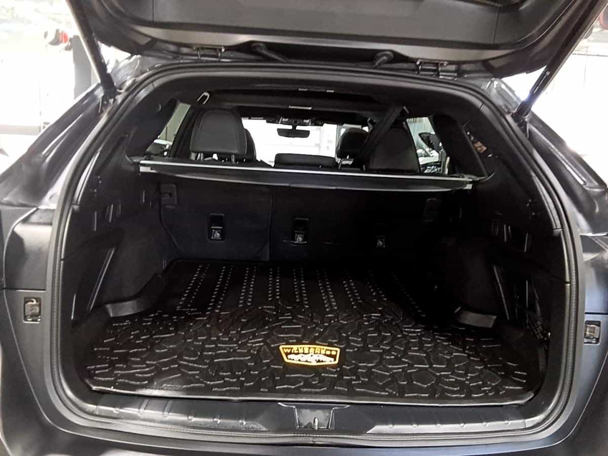 2023 Subaru Outback Wilderness Awd *Turbo *Apple Car Play/Android Auto *Toit - Image 9