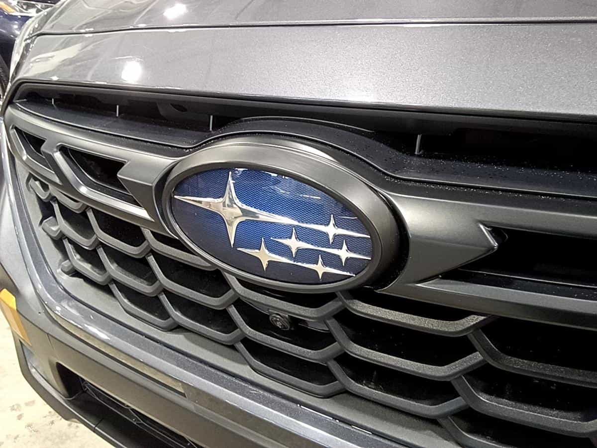 2023 Subaru Outback Wilderness Awd *Turbo *Apple Car Play/Android Auto *Toit - Image 11