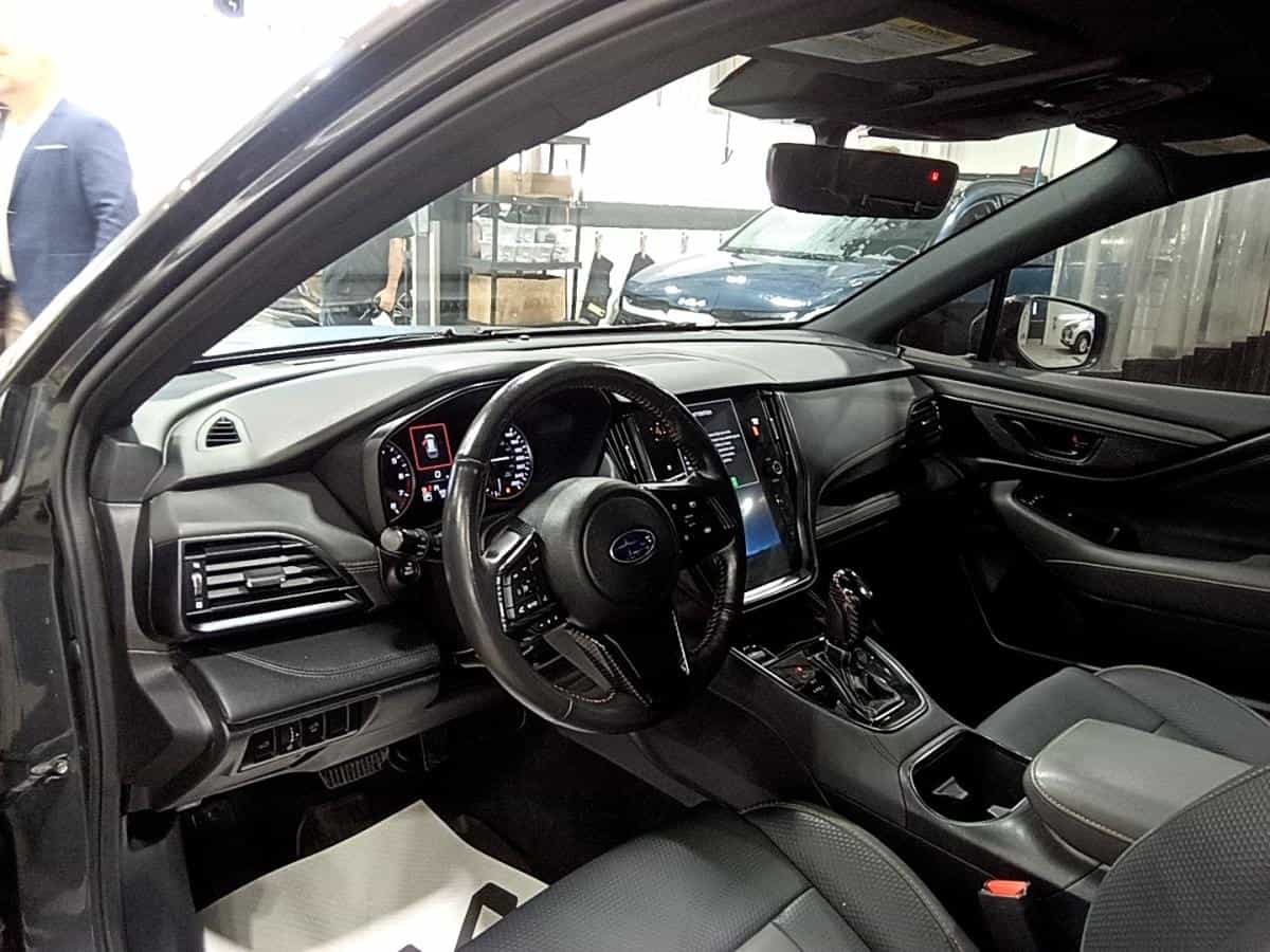 2023 Subaru Outback Wilderness Awd *Turbo *Apple Car Play/Android Auto *Toit - Image 14