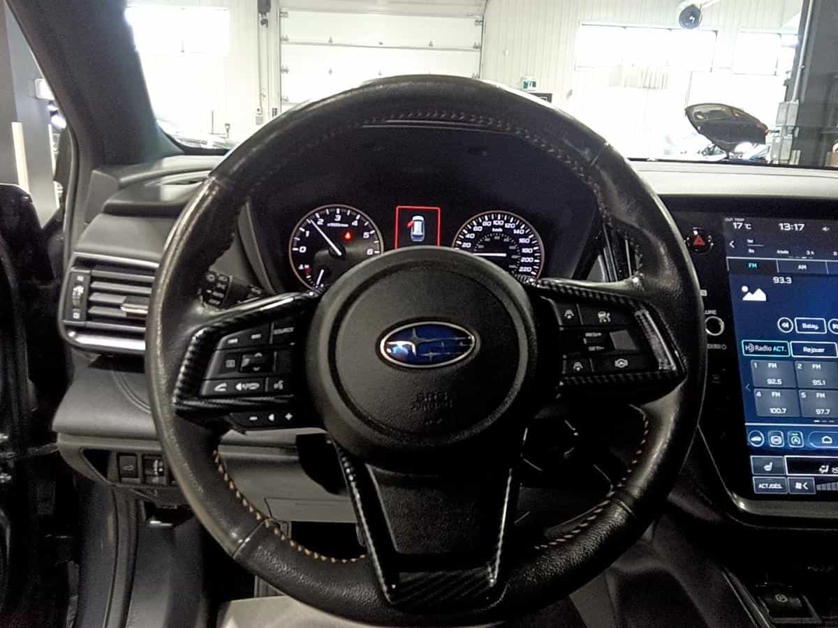 2023 Subaru Outback Wilderness Awd *Turbo *Apple Car Play/Android Auto *Toit - Image 15