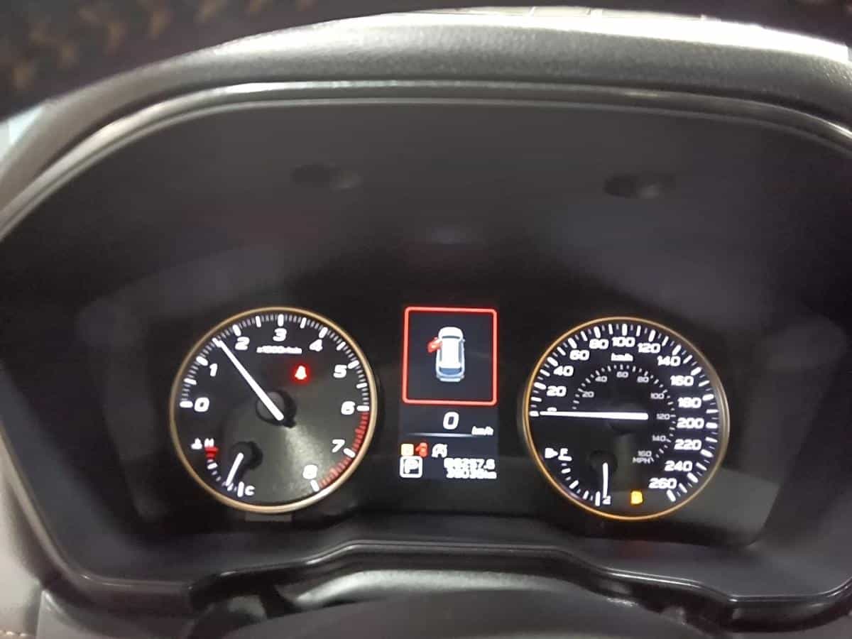 2023 Subaru Outback Wilderness Awd *Turbo *Apple Car Play/Android Auto *Toit - Image 16