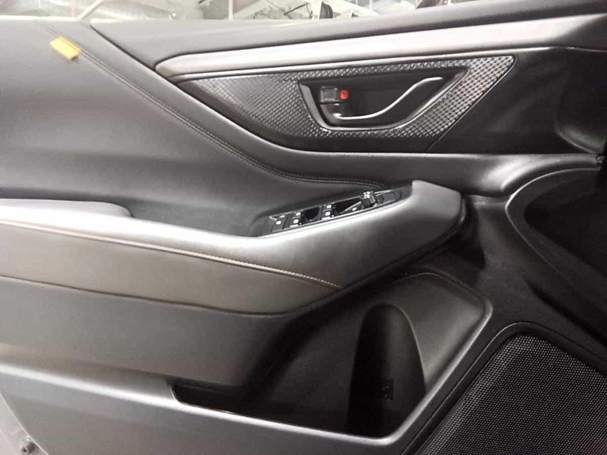 2023 Subaru Outback Wilderness Awd *Turbo *Apple Car Play/Android Auto *Toit - Image 17