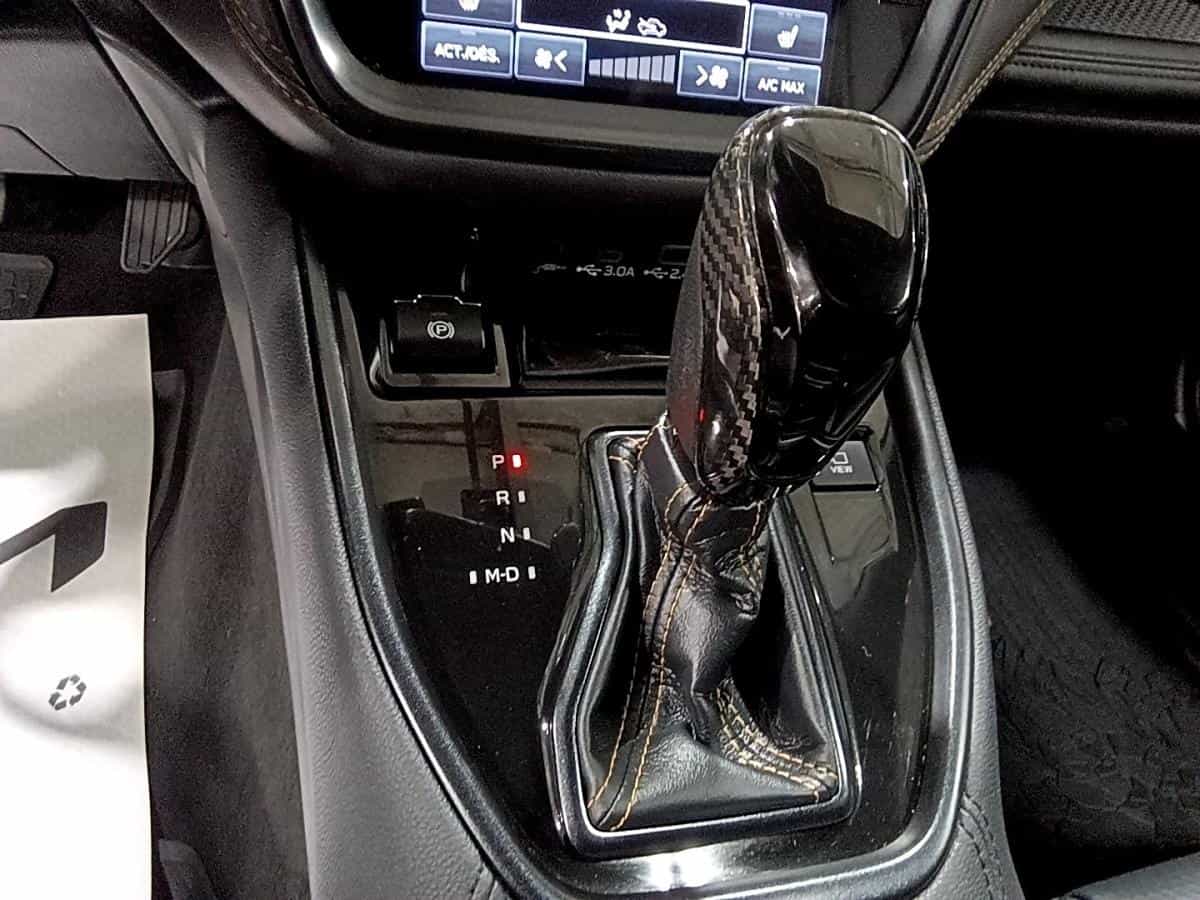 2023 Subaru Outback Wilderness Awd *Turbo *Apple Car Play/Android Auto *Toit - Image 19